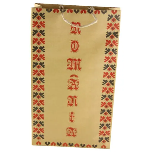 Punga cadou din hartie 24x40 CM