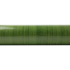 Hartie pentru ambalat - Design elegant - Verde-Alb