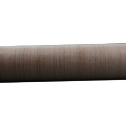 Hartie pentru ambalat - Design elegant - Caramiziu-Alb