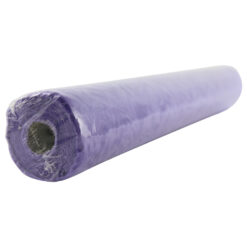 Hartie pentru ambalat - Design cu motive elegante - Mov