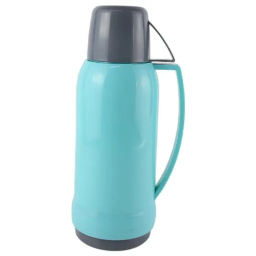 Termos cu capac tip cana 1000 ml