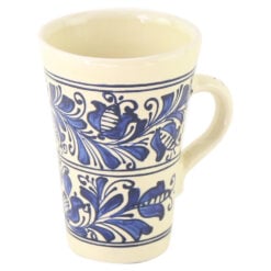 Cana din ceramica de Corund