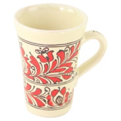 pictat cu motive traditionale 14 CM
