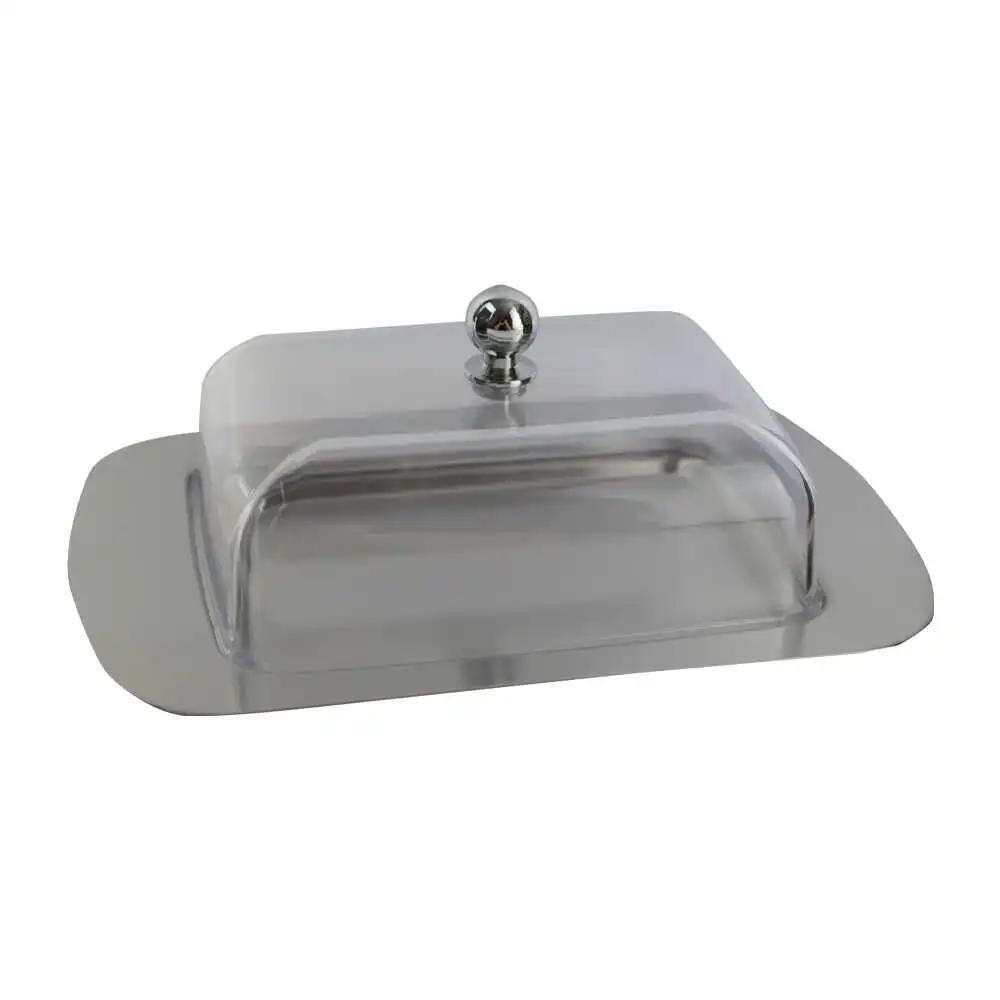 Untiera din inox si plastic 19x12 CM Untiera din inox si plastic 19x12 CM