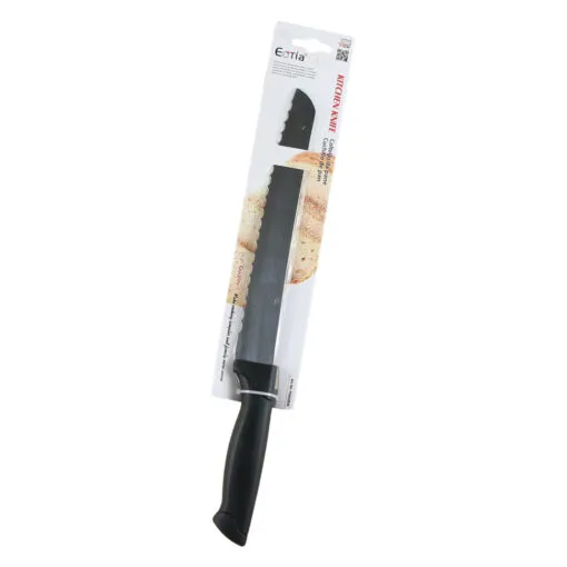 Cutit pentru paine din inox 33 CM