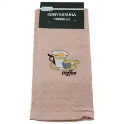 Prosop de bucatarie din bumbac Coffee 40x60 CM