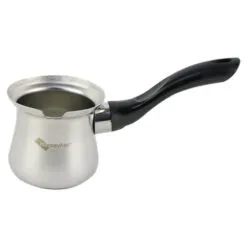 Ibric din inox 7?7 CM