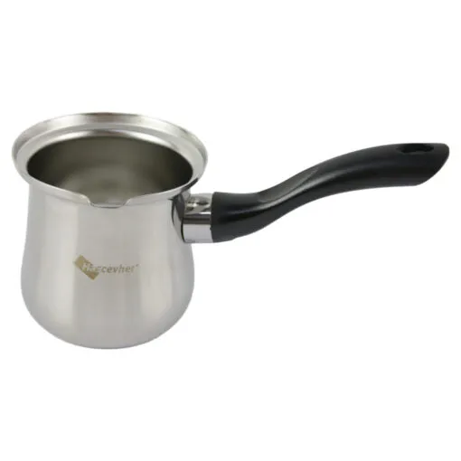 Ibric din inox 9 CM