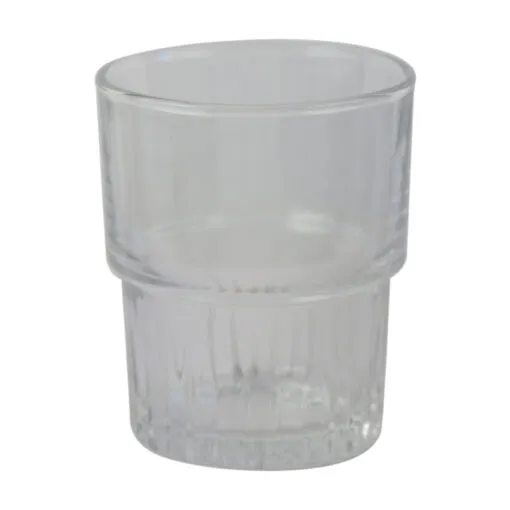 Set 6 pahare pentru apa/suc/racoritoare 160 ml Duralex
