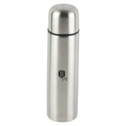 Termos Berlinger Haus 500 ml - Colectia Black Silver