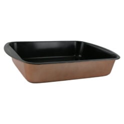 Tava pentru cuptor Berlinger Haus 40x29 CM - Colectia Rose Gold
