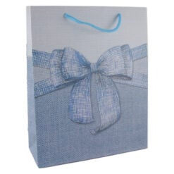 Punga cadou din hartie 26x32 CM - Fundita