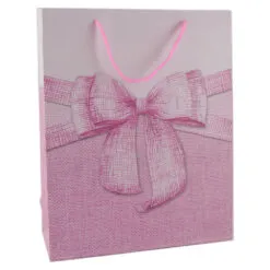 Punga cadou din hartie 26x32 CM - Fundita