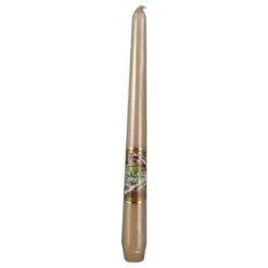 Lumanare conica parfumata Iced Latte Coffee 25 CM