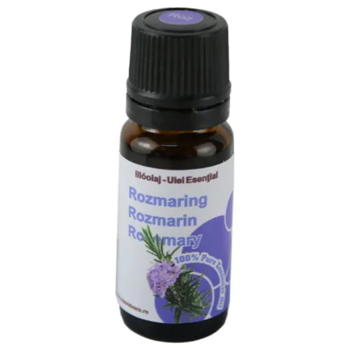 Ulei esential aromaterapie