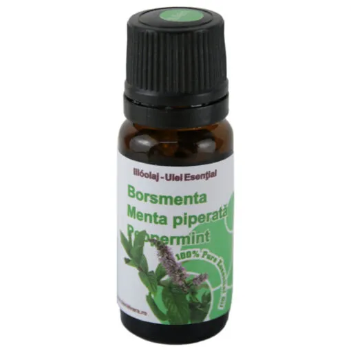 Ulei esential aromaterapie