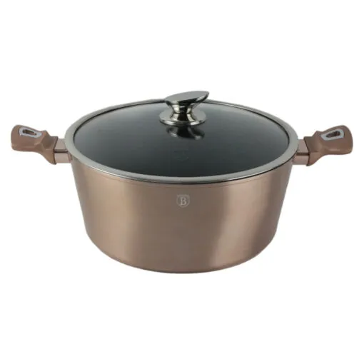Cratita cu capac Berlinger Haus 8 L