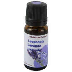 Ulei esential aromaterapie
