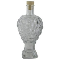 Sticla decorativa in forma de struguri 500 ml