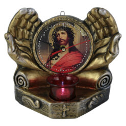 Maria cu pruncul/Isus