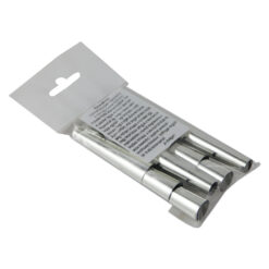 Set 12 forma pentru prajitura Rola Mini 7x1 CM