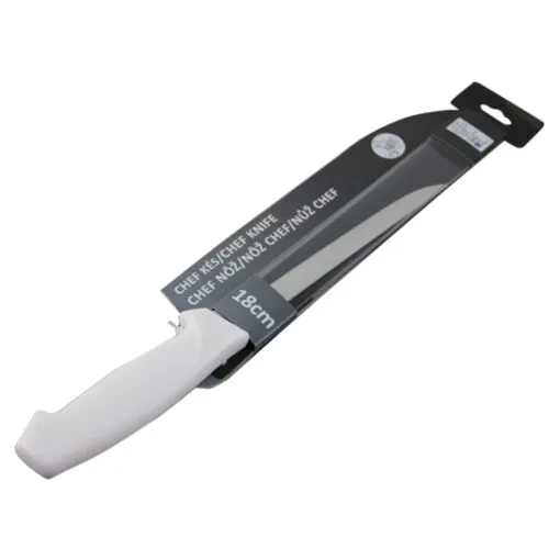 Cutit Chef din inox 18 CM