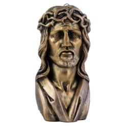 Aplica ipsos Bust Isus 9x19 CM