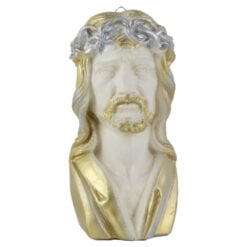 Aplica ipsos Bust Isus 9x19 CM