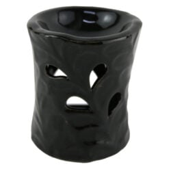 Candela aromaterapie din ceramica 11 CM