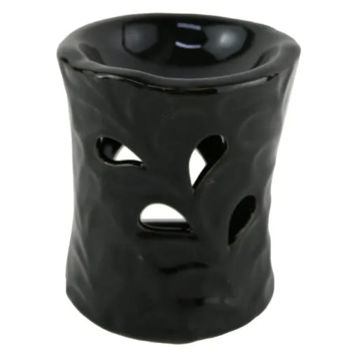 Candela aromaterapie din ceramica 11 CM