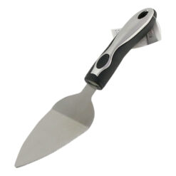 Paleta pentru servit tort din inox 6x28 CM