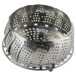 Strecuratoare pliabila din inox 26 CM