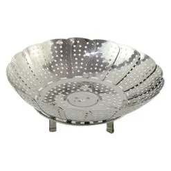 Strecuratoare pliabila din inox 21 CM