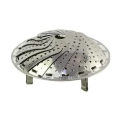 Strecuratoare pliabila din inox 21 CM