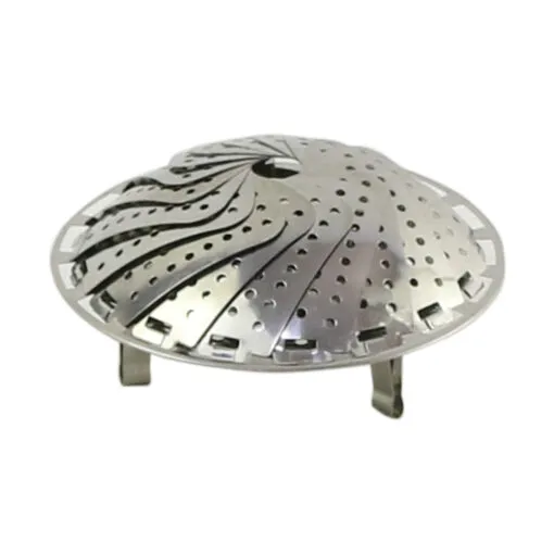 Strecuratoare pliabila din inox 21 CM
