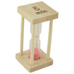 5 minute - 9 CM