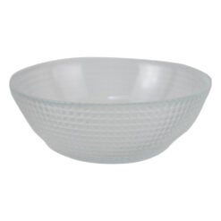 Set 6 boluri din sticla Oriental