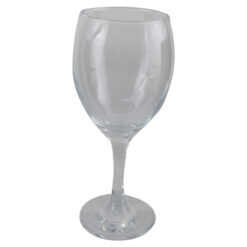 Set 6 pahare vin rosu Imperial