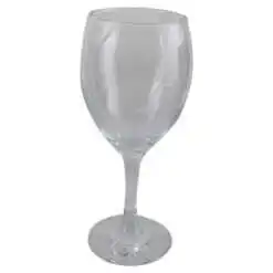 Set 6 pahare vin rosu Imperial