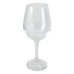 Set 6 pahare vin alb Amber