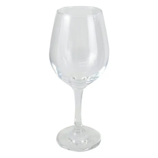Set 6 pahare vin alb Amber