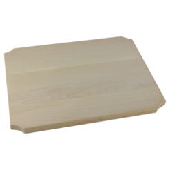 Tocator incoltit din lemn 40x30 CM