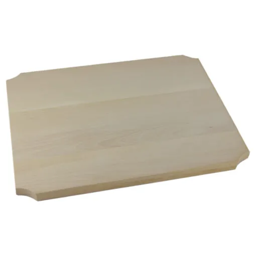 Tocator incoltit din lemn 40x30 CM
