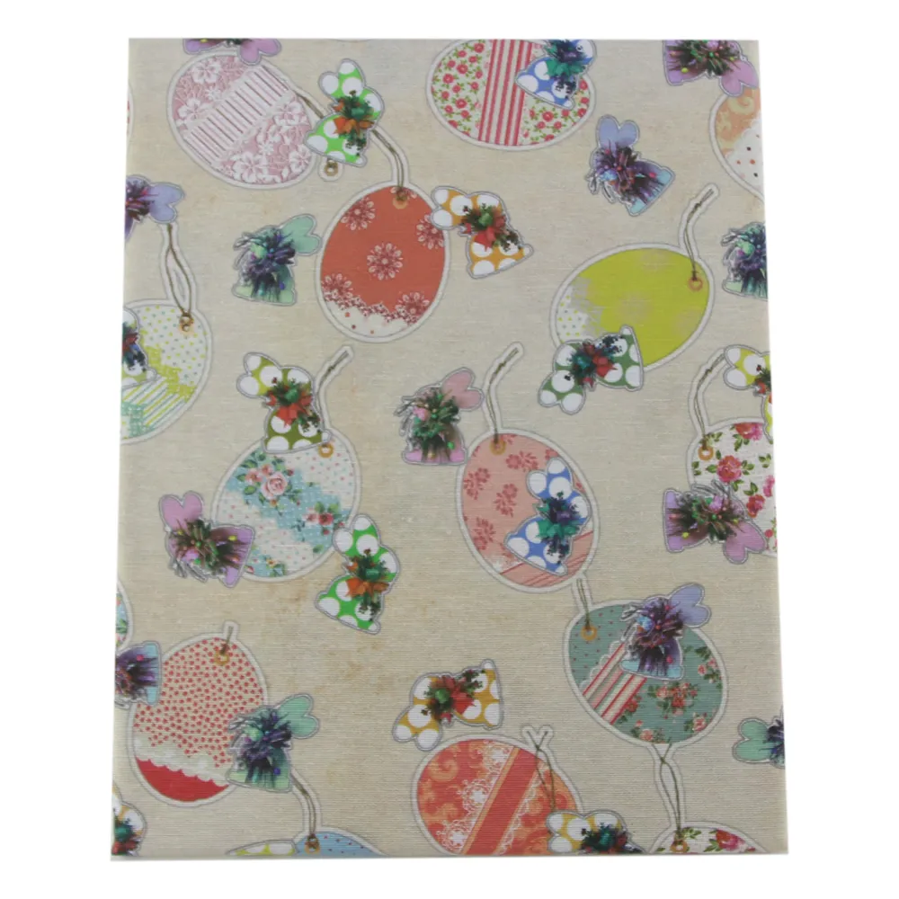 Fata de masa cu decor de Paste 120?140 CM Fata de masa cu decor de Paste 120?140 CM