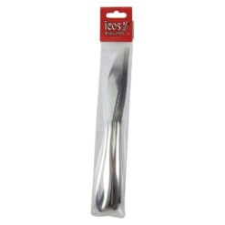 Set 2 cutite din inox Olivia