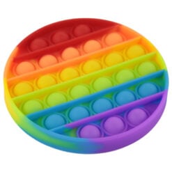 Pop It - Multiple forme si culori