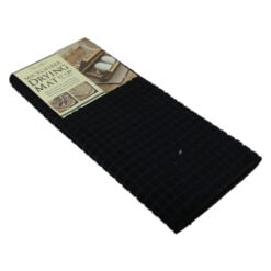 Suport din microfibra pentru scurs vasele 38x51 CM