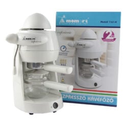 Espressor manual Momert Capriccio 1161
