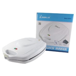 Sandwich-Maker Momert 2013