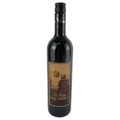 Vin rosu 750 ml "Jo